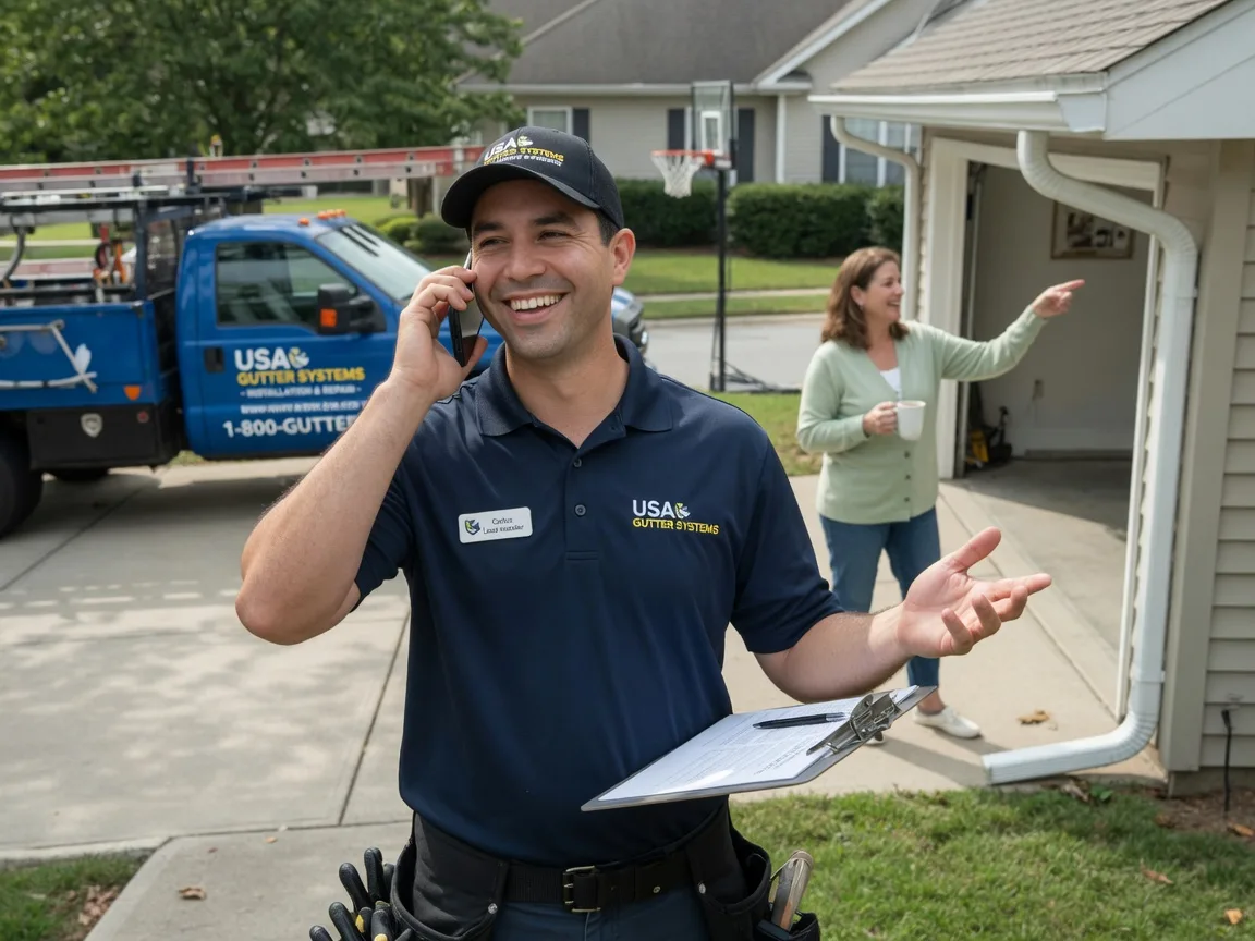 Gutter Installation Bennettsville, SC FAQs